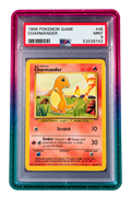 PSA Slab Protective Bumper with Backplate