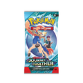 Pokémon TCG Journey Together booster pack