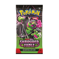 Pokémon TCG Shrouded Fable booster pack